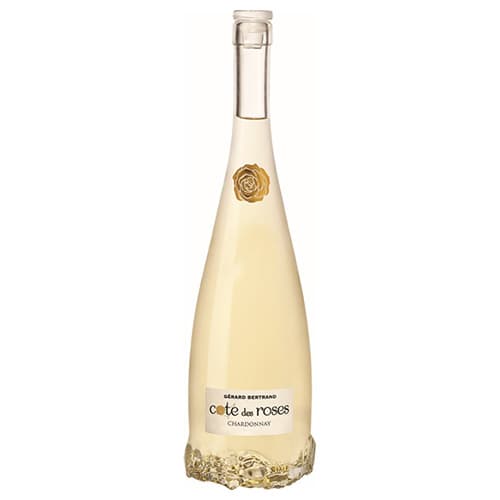 Gerard Bertrand Cote Des Roses Chardonnay