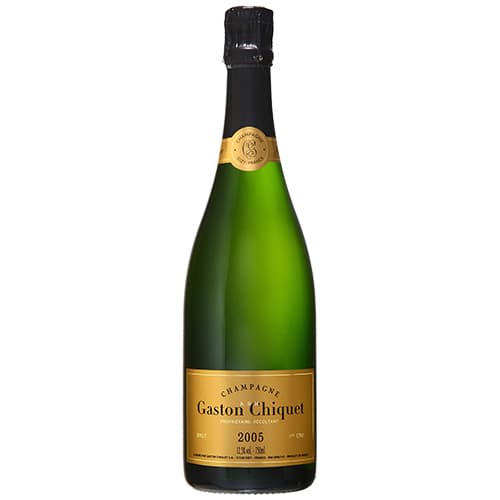 Gaston Chiquet Champagne Brut Tradition