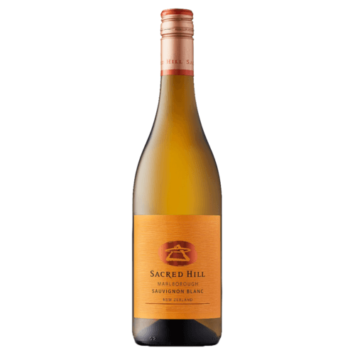 Sacred Hill Pinot Noir • New Zealand