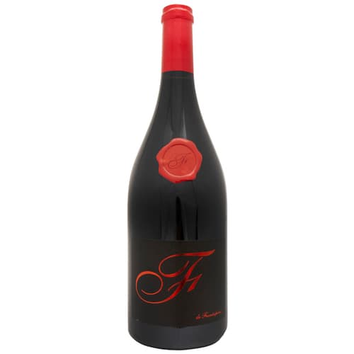 F de Fuentespina Ribera Del Duero