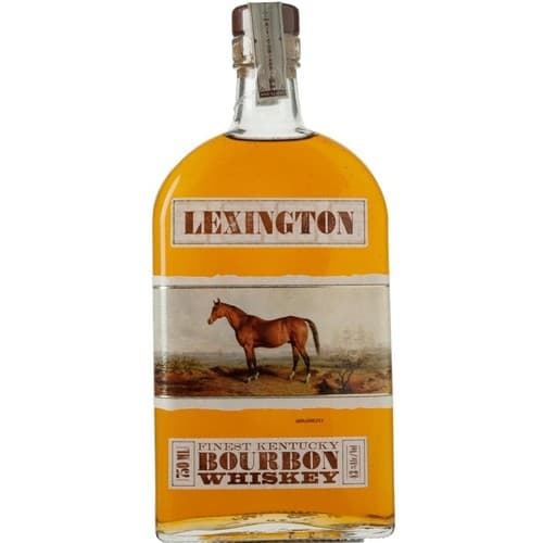 Lexington Bourbon
