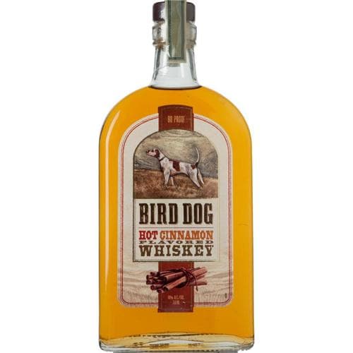 Bird Dog Whiskey • Cinnamon 6 / Case