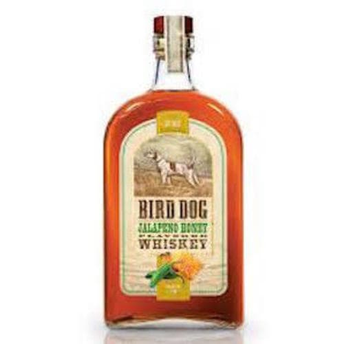 Bird Dog Whiskey • Jalapeno Honey 6 / Case