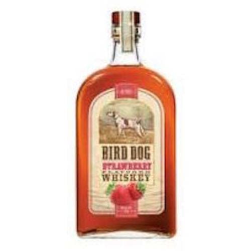 Bird Dog Whiskey • Strawberry