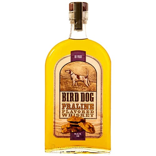 Bird Dog Whiskey • Praline