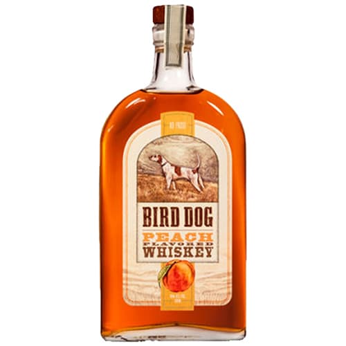 Bird Dog Whiskey • Peach with 2 50ml's