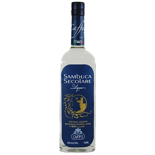 Caffo Sambuca Secolare