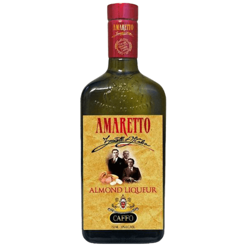 Fratelli Caffo Amaretto