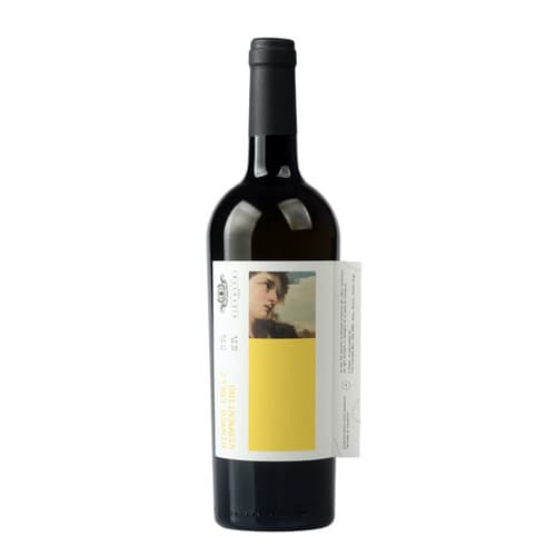 Cantine Silverstri Bianco Colli Vermentino