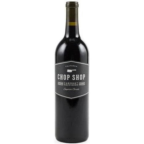 Chop Shop Cabernet Sauvignon