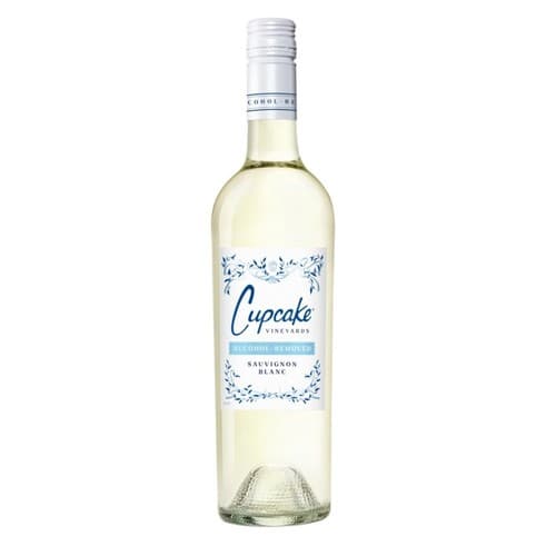 Cupcake Sauvignon Blanc N / A