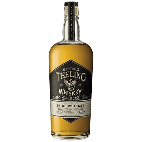 Teeling Spec's Single Barrel • Irish Whiskey