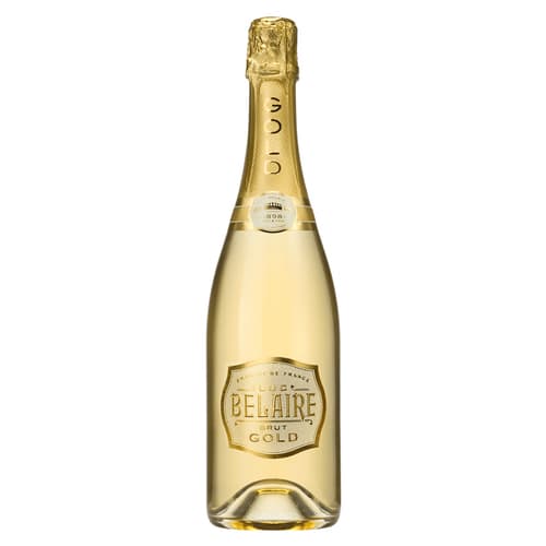 Luc Belaire Brut Gold
