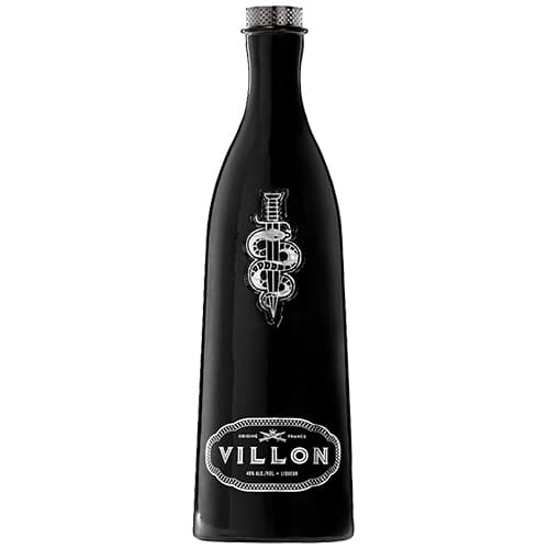 Villon Spiced French Liqueur
