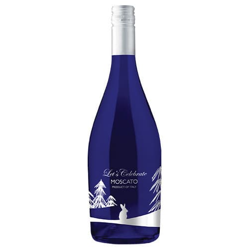 Let's Celebrate Sparkling Moscato