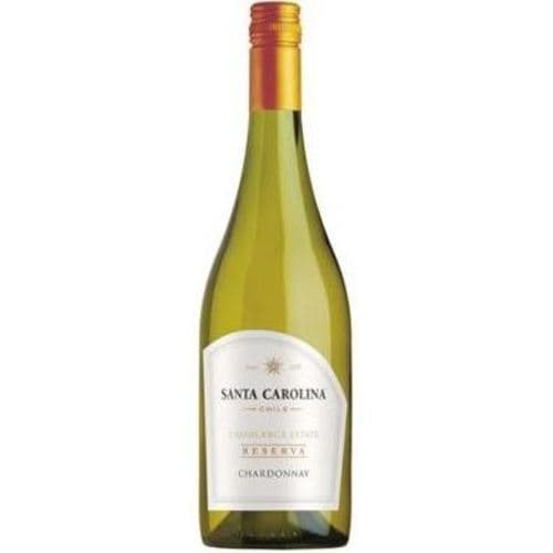 Carolina Chardonnay Reserva