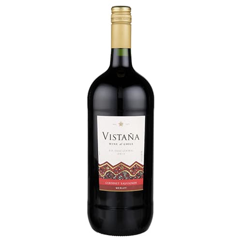 Vistana Cabernet Merlot