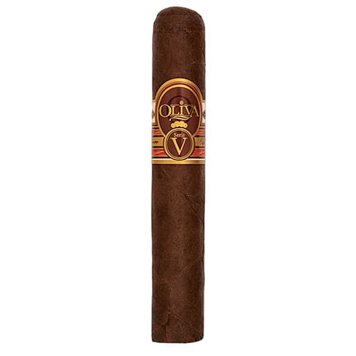 Cigar Oliva Serie V Natural Double Toro 6x60 Box Of Twenty-four