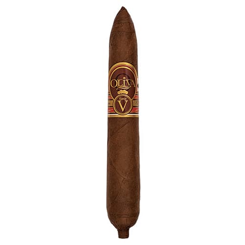 Cigar Oliva Serie V Natural Special Figurado 6x60 Box Of Twenty-four