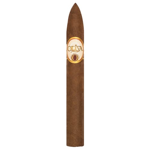 Cigar Oliva Serie O Natural Torpedo Box Of Twenty