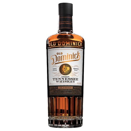 Old Dominick Tennessee Whiskey