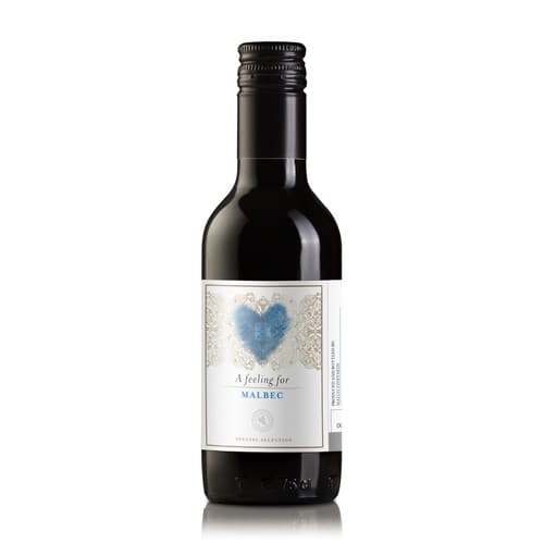 A Feeling For Malbec