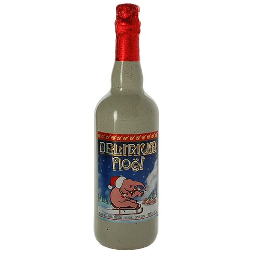 Delirium Noel Gift Set • 750ml Bottle