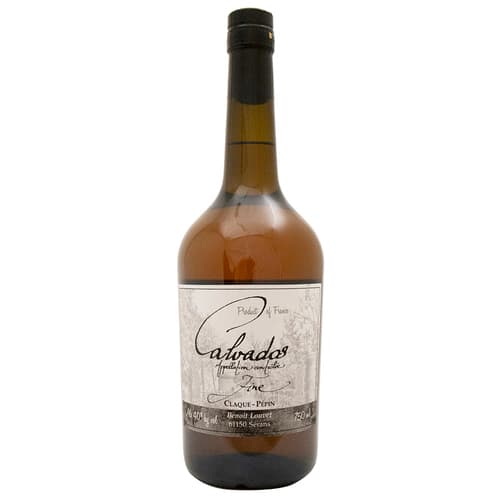 Calvados Claque Pepin Fine