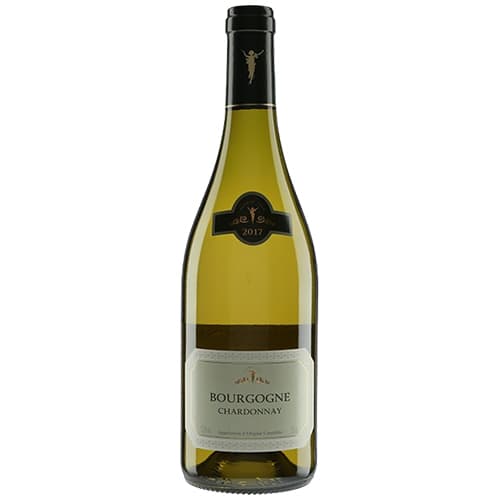 Chablisienne Bourgogne Chardonnay