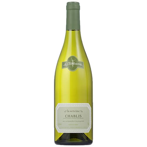 Chablisienne La Sereine Chablis