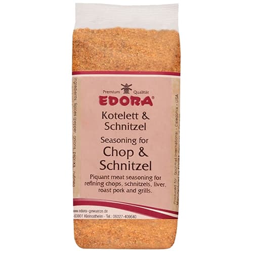 Edora Seasoning • Chops & Cutlets