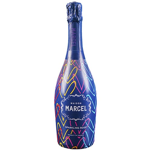 Maison Marcel Sparkling Rose France