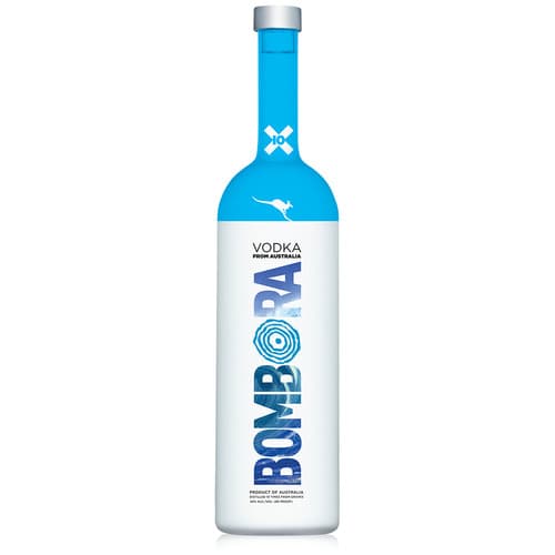 Bombora Australian Vodka