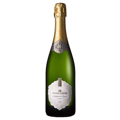 Gratien Meyer Cremant Loire