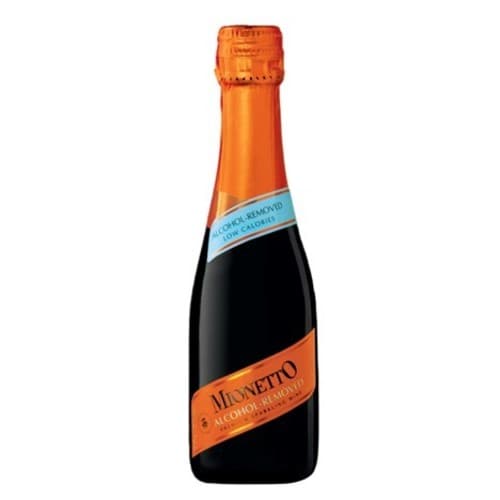 Mionetto Alcohol Removed Sparkling