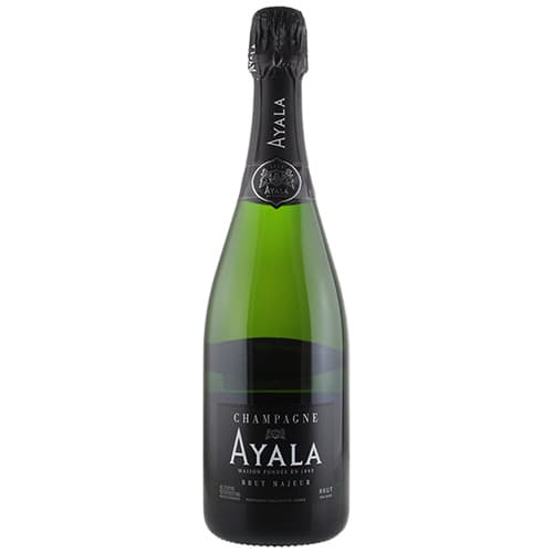 Ayala Brut Majeur Champagne