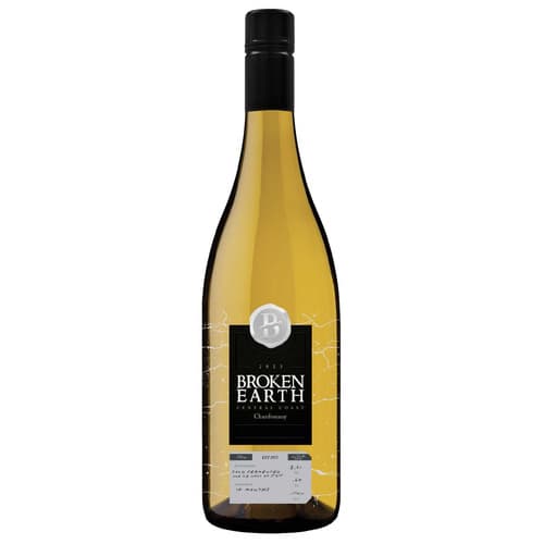 Broken Earth Chardonnay