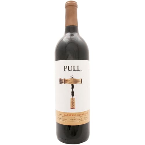 Pull Cabernet Sauvignon