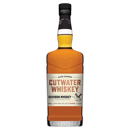Cutwater Black Skimmer Bourbon