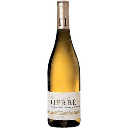 L'herre Gros Manseng