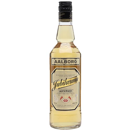 Aalborg Akvavit Jubileaum