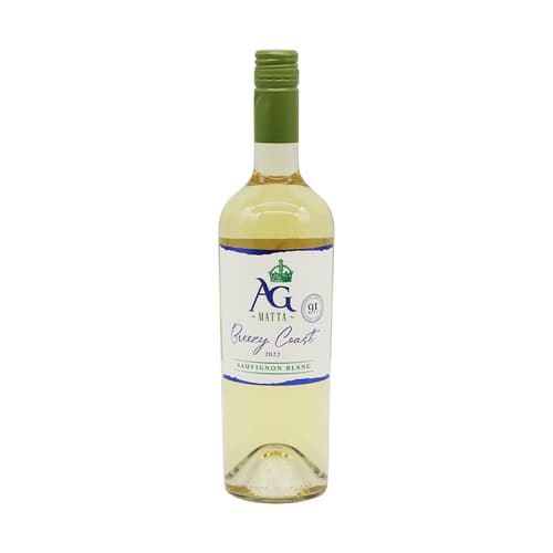 Ag Matta Breezy Coast Sauvignon Blanc