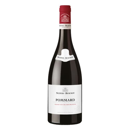Nuiton Beaunoy Pommard