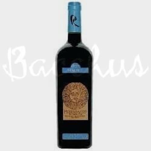 Puerto Viejo Malbec Medrano