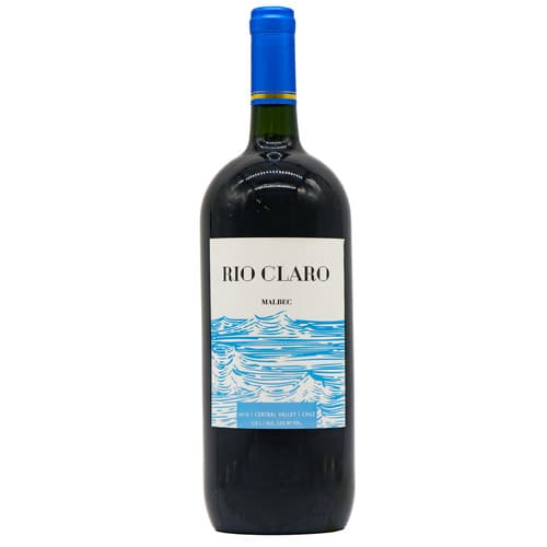 Rio Claro Santa Loma Vineyards Malbec