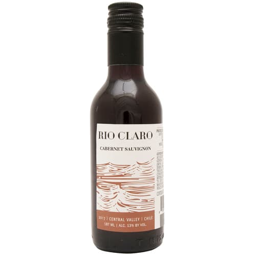 Rio Claro Cabernet Sauvignon Chile