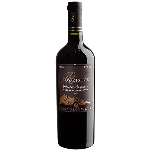 Los Riscos Cabernet Sauvignon Reserva Especial