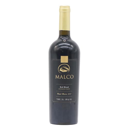 Malco Grand Reserve Red Blend (6 / Case)