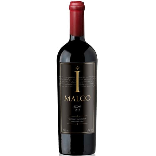 Malco Cabernet Sauvignon Mags