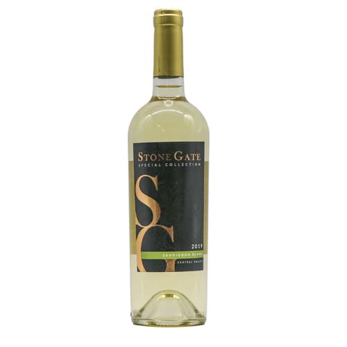 Stonegate Sauvignon Blanc Reserve